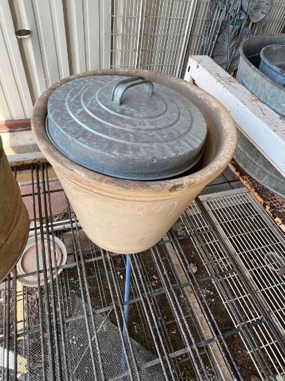 Flower Pot