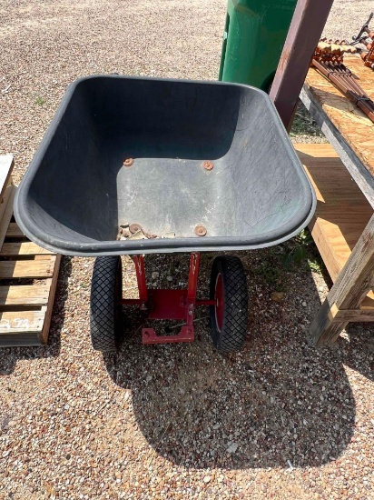 Wheel Barrow