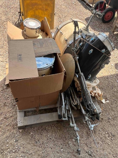 Drum Set