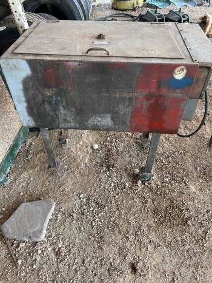 Parts Washer