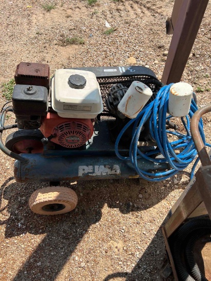 Puma Air Compressor