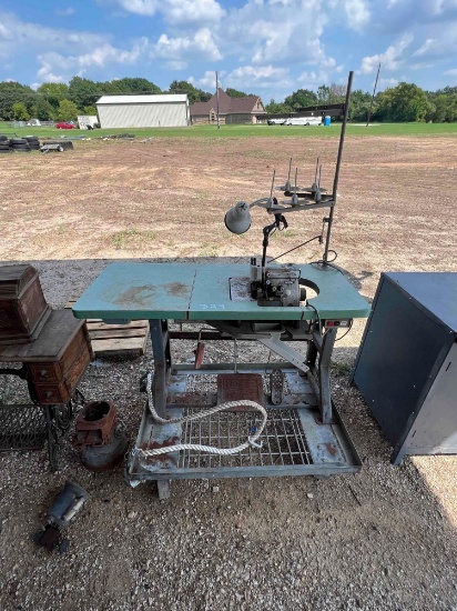 Brothers Sewing Machine