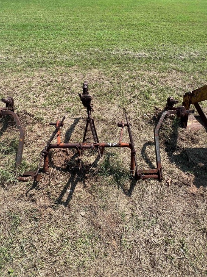 3-point Attachment