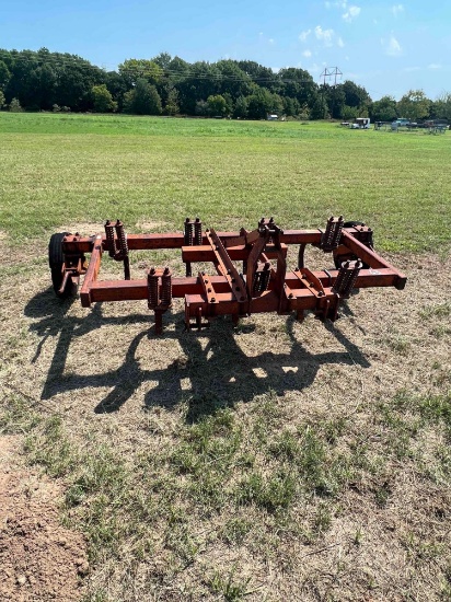 Mohawk Cultivator - Model 70