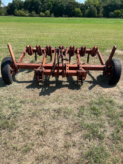 Mohawk Cultivator