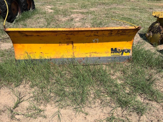 Meyer Snow Plow
