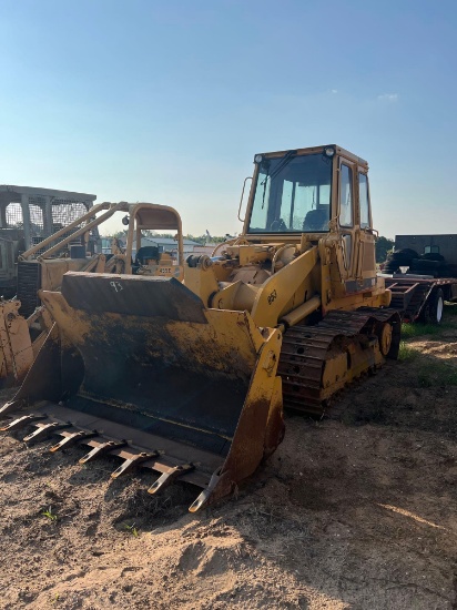 Caterpillar 953 Track Loader - 6144 Hours