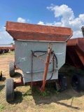 Westend JRF Grain Cart