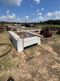 Utility Truck Bed