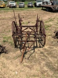 Antique Farm Implement