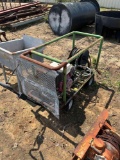 Pressure Washer