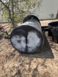 Water Tank with Lid