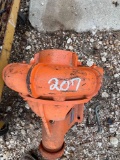 Berkeley Pump