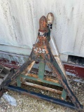 Lot of 3 Trailer Hitches