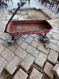 Radio Flyer Wagon