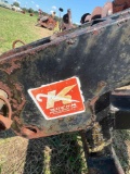 Koehn 3-point Spring Tooth Cultivator