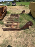 Dozer Implement