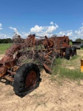 Allis-Chalmers 45 Motor Grader
