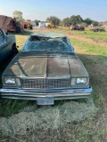 Chevy Malibu