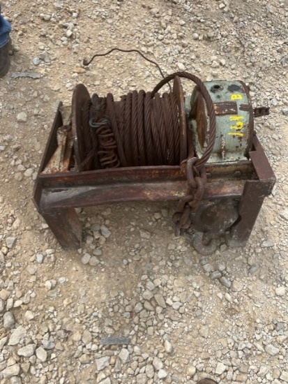 Bradly Winch