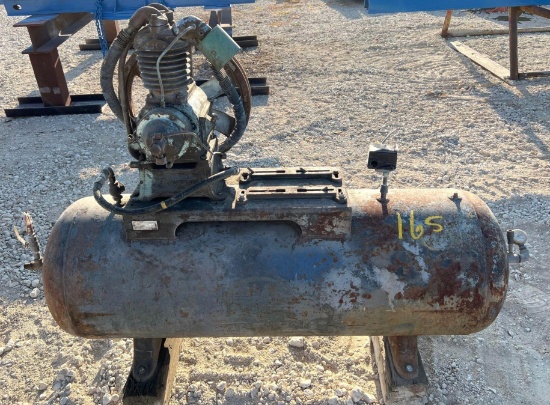 Champion Air Compressor