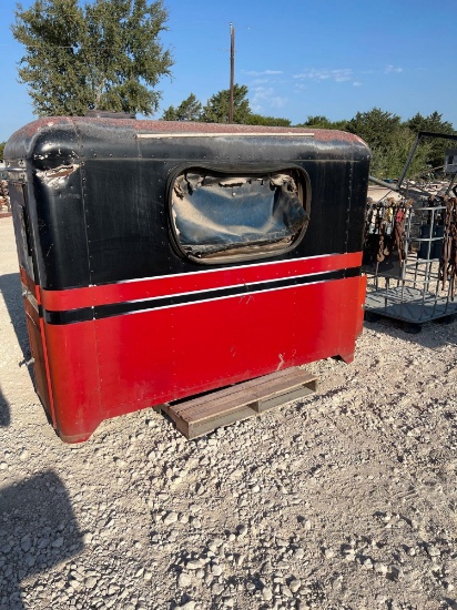 70s Model Sleeper