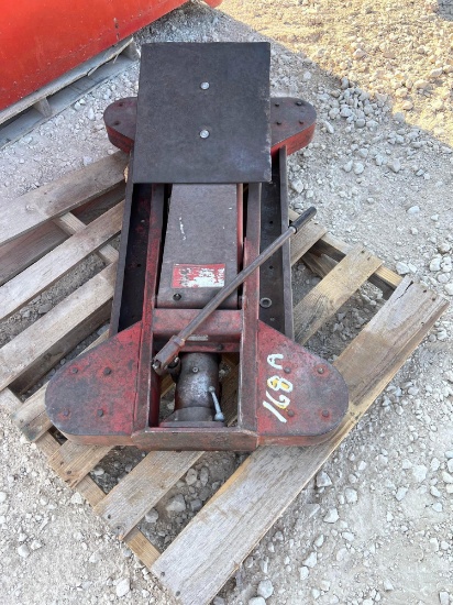 Transmission Jack
