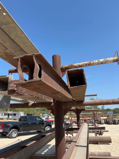 2-pieces of Beam