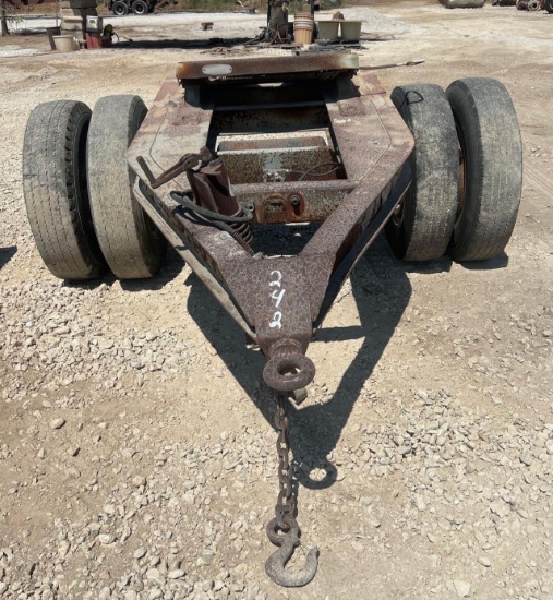 converter dolly