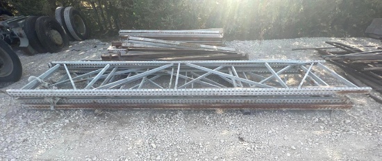 Pallet Racking