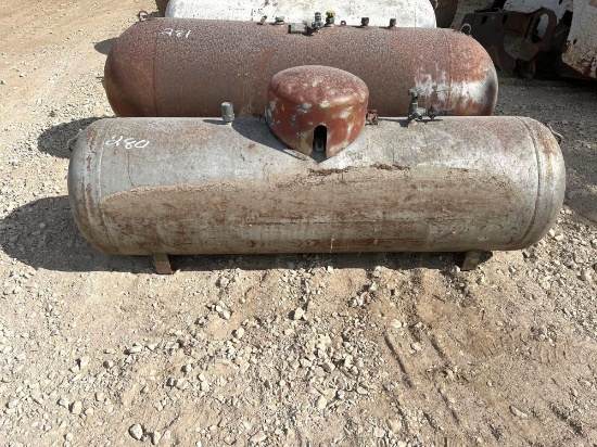 Propane Tanks