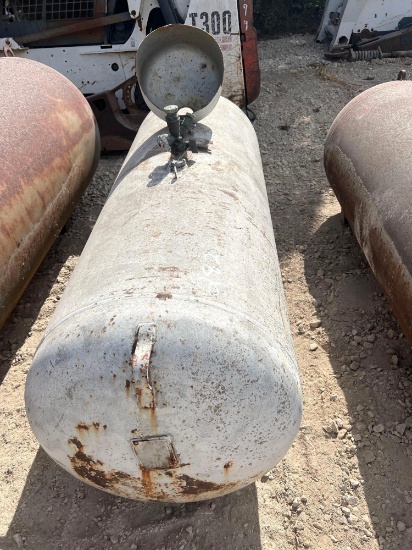Propane Tank