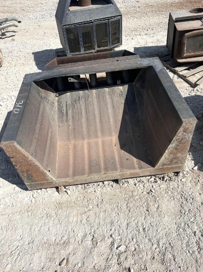 Fireplace Insert