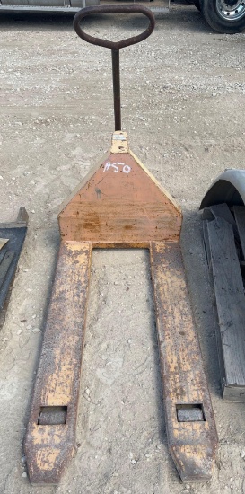 Pallet Jack