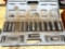 Set of Cummins Impact Socket Set 1/2 inch