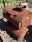 Custom Built Smoker