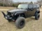 2011 Jeep Wrangler Sport Unlimited - 4x4 - 104K miles - Vin#1J4BA3H17BL577740 - Comes with Title
