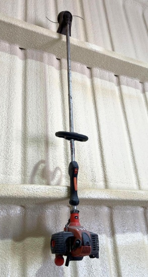Echo Weed Eater - Has Compression - Needs New Primer Bulb