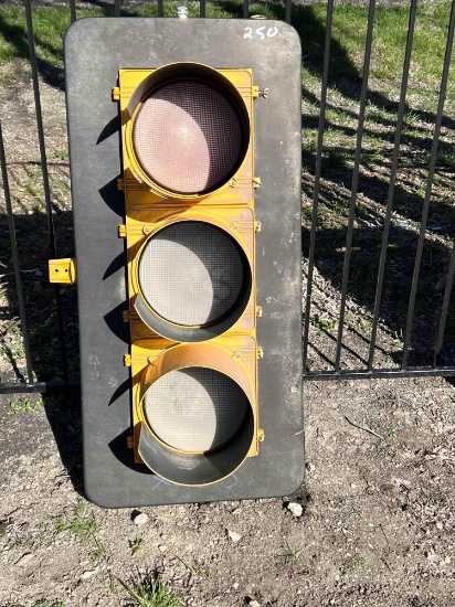 Traffic Light