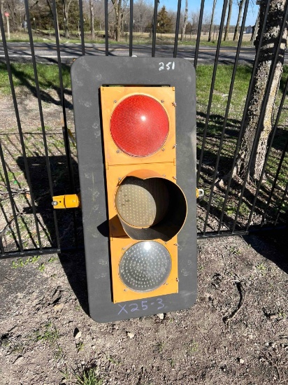 Traffic Light