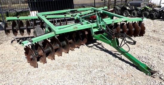 Industrious America R2236 Tandem Disk - 14 ft