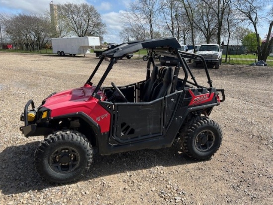 Polaris Razor 570 EFI - 484 hours - Comes with Bill of Sale