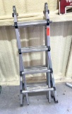 Small Ladder