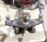 RV Tow Hitch