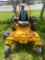 Cub Cadet Pro Z 500 Zero Turn Mower- Brand New Never Used - It was dropped and broke the rear axle