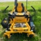 Cub Cadet ZT1 54P Zero Turn Mower - New