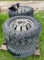 Pallet of Misc. Wheels and Rims - Tire Size is LT 245/75R 17s