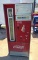 Vintage Coca-Cola Machine - Takes Bottles