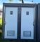 Portable Restrooms - Brand New