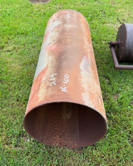 5x22 ID Pipe